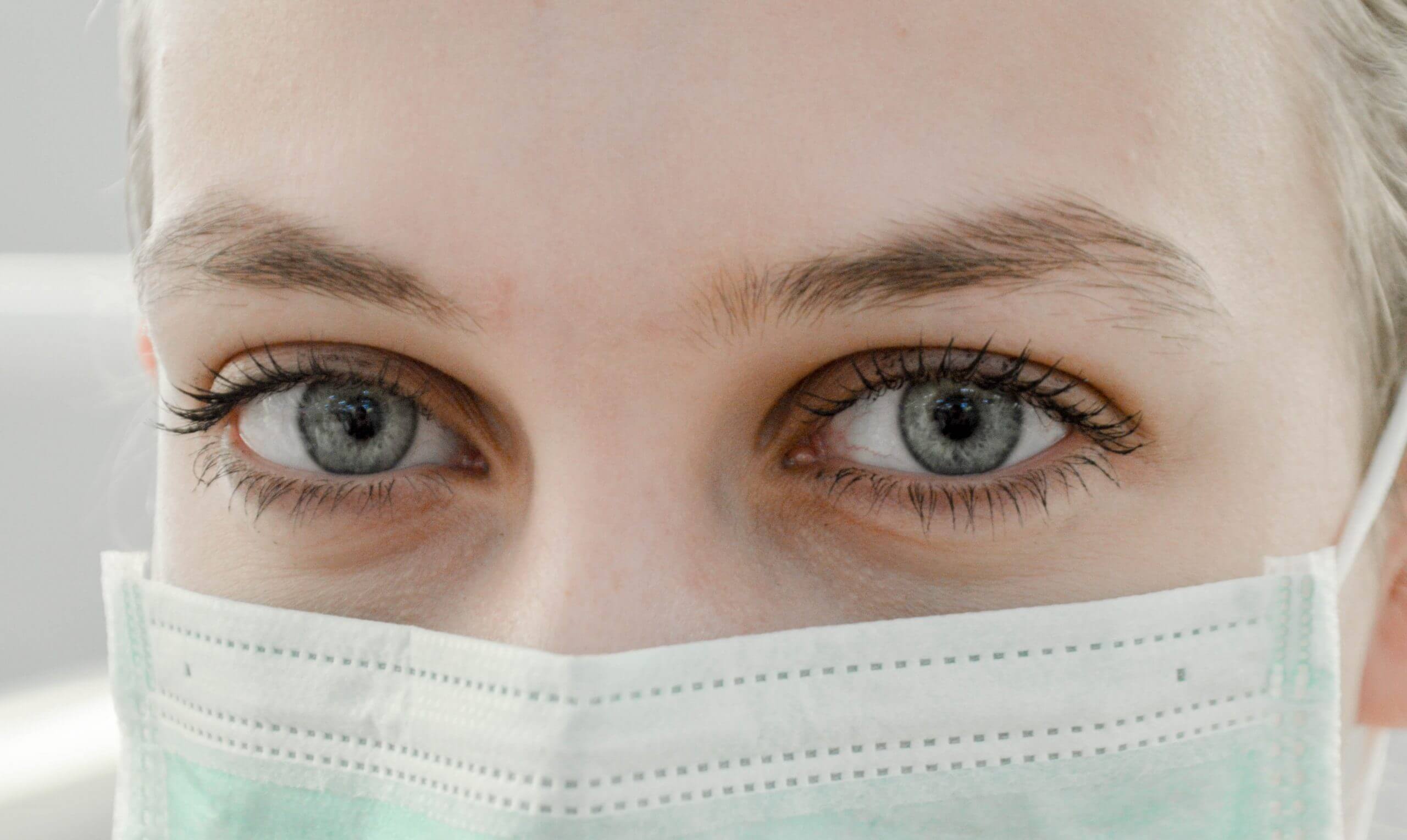 helbredsangst_wecare_artikel Coronavirus og de psykiske aspekter af en gloval virus