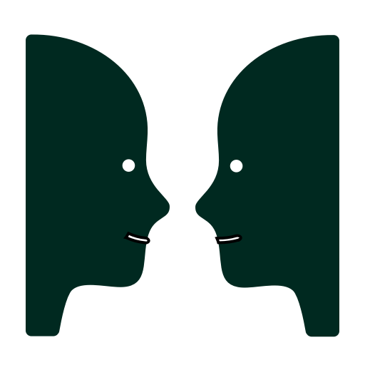Face to face