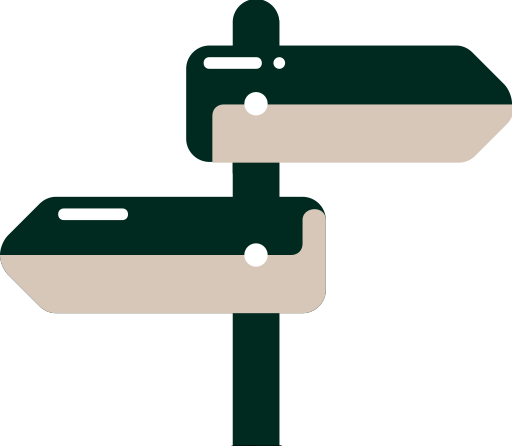 direction