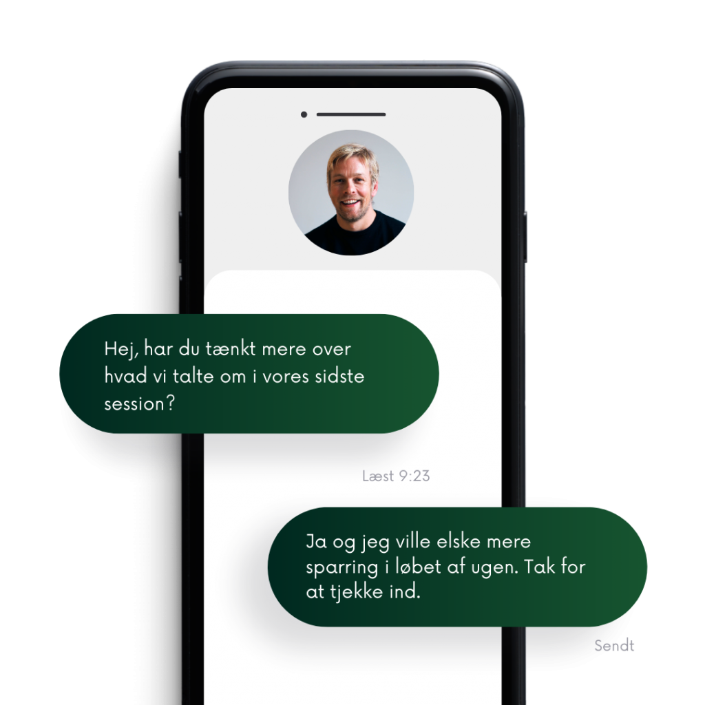 Text Message Gradient Instagram Post-2