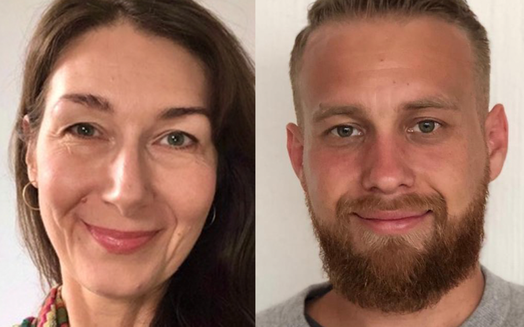 Depressive tankemønstre